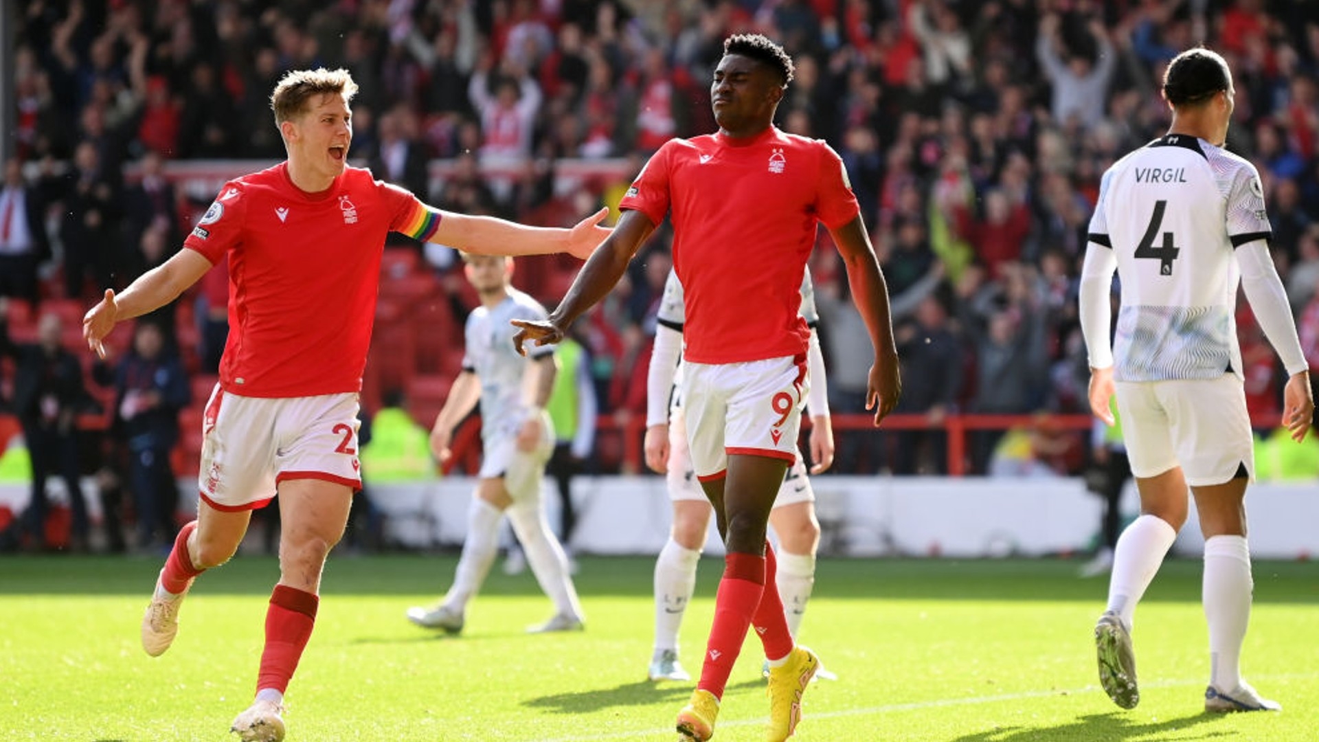 过反击和控 过反击和控