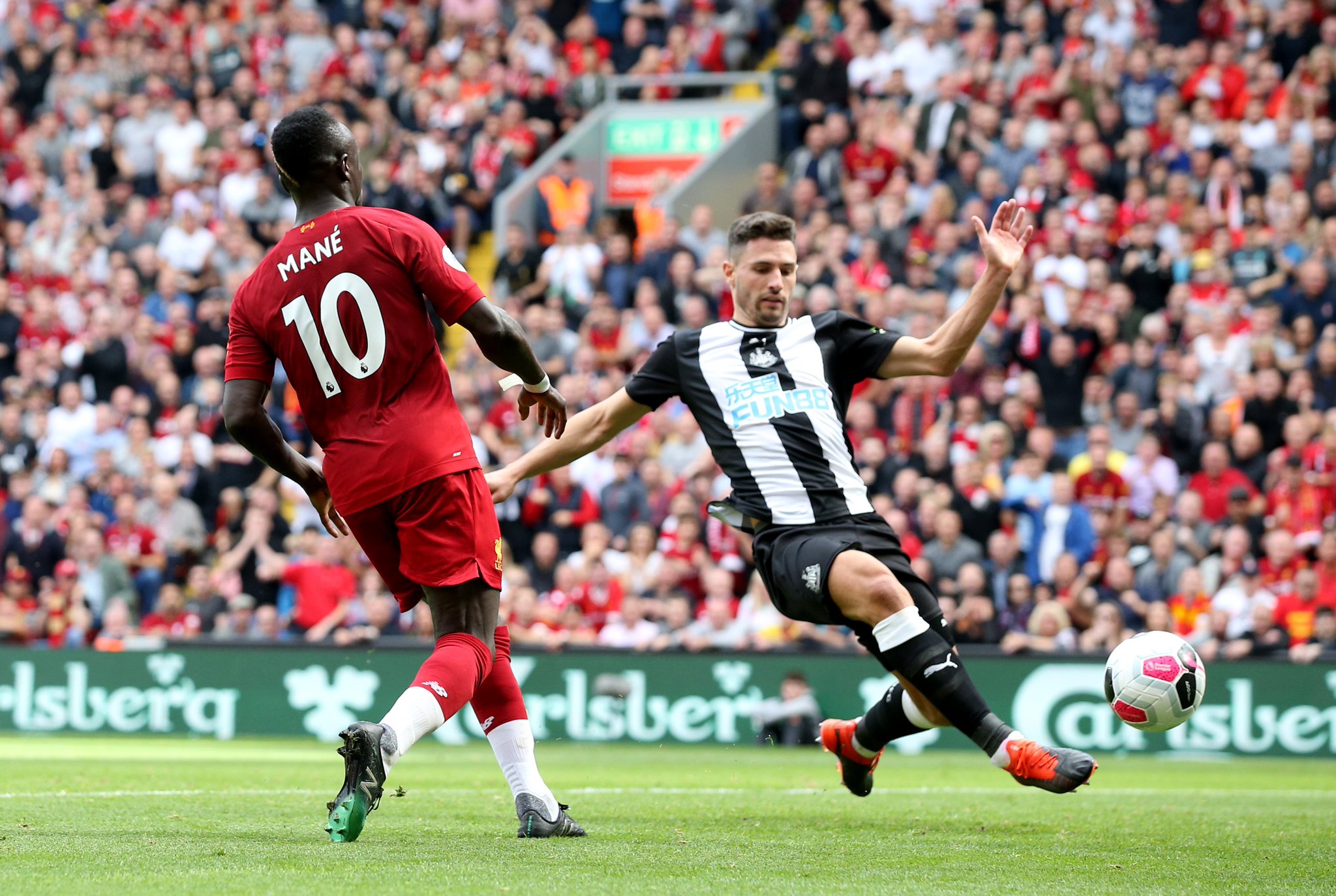 绝对优势 绝对优势